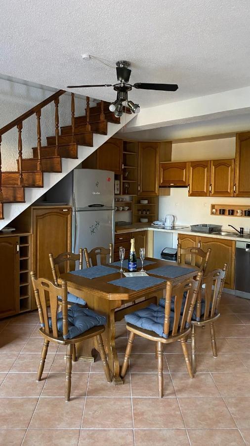 Villa Holiday بنجول المظهر الخارجي الصورة