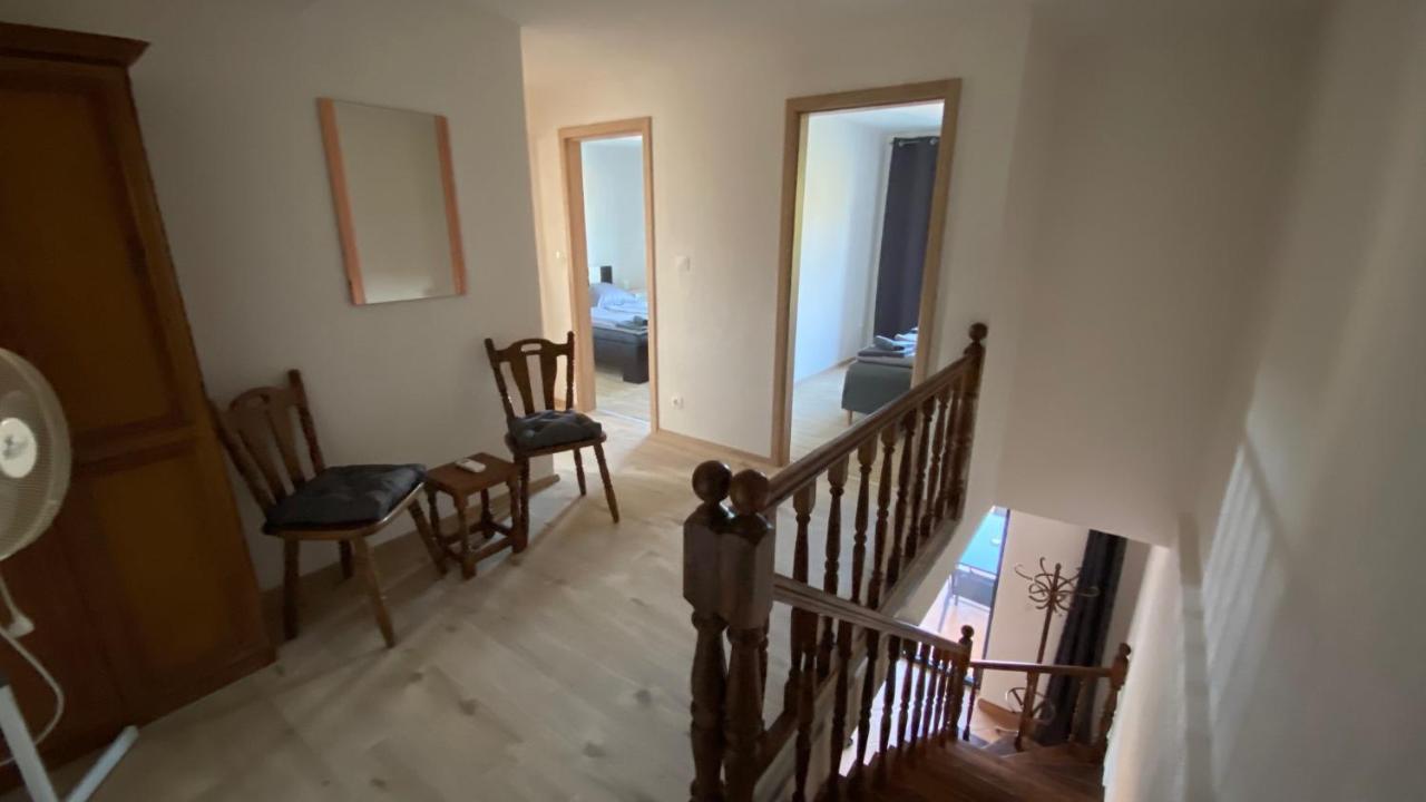 Villa Holiday بنجول المظهر الخارجي الصورة